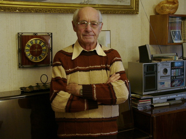Грек Феликс