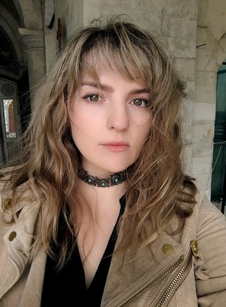 Ксения Скворцова