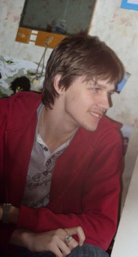 Григорий Приставко