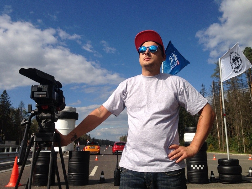 Андрей Грек Семенов