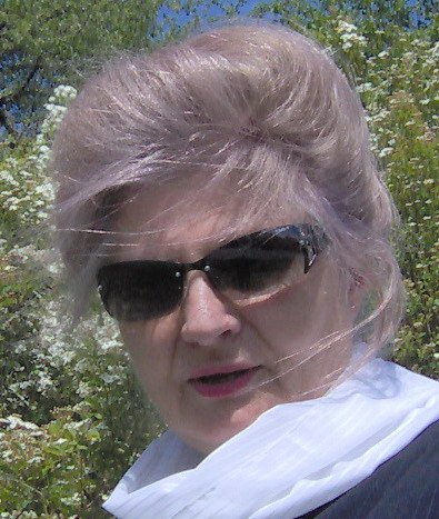 Евгения Грекова 2