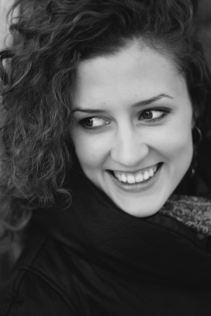 Елена Кошкарова Гречишкина