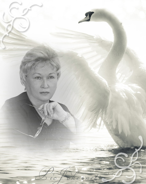 Татьяна Алексеева-Никулина