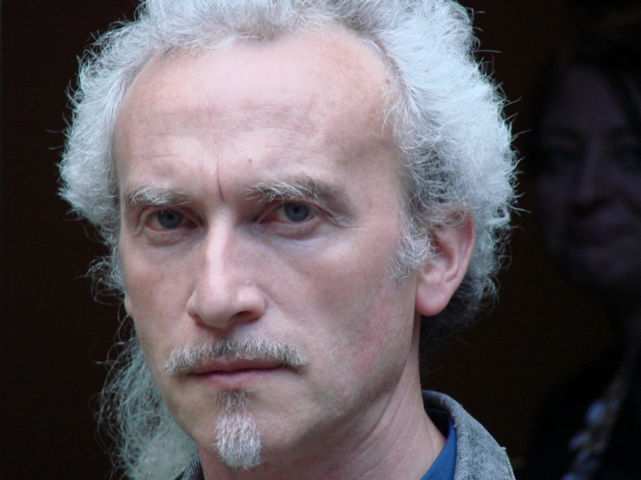 Григорий Кофман