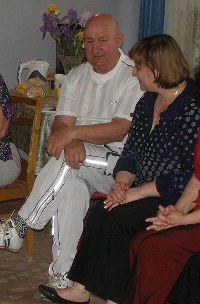 Григорий Прокопец