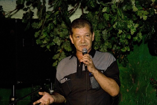 Александр Григорьев 4