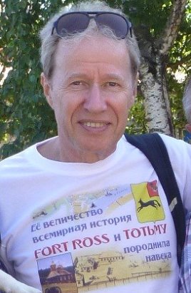 Владимир Колычев