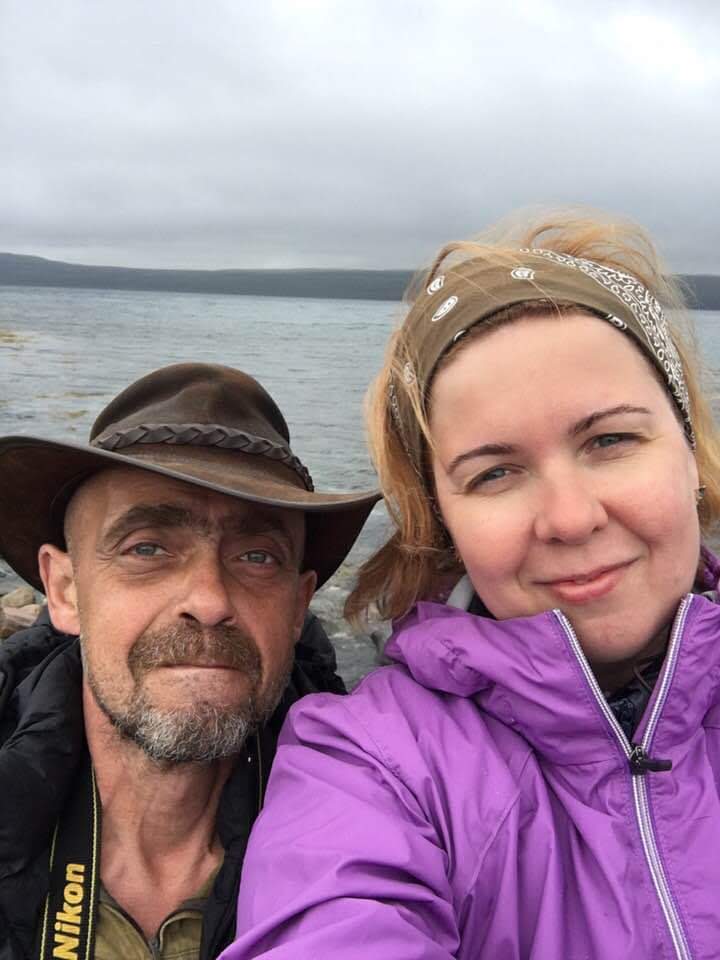 Григорий Кардыш