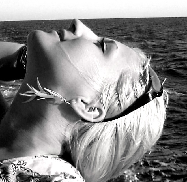 Марина Власова