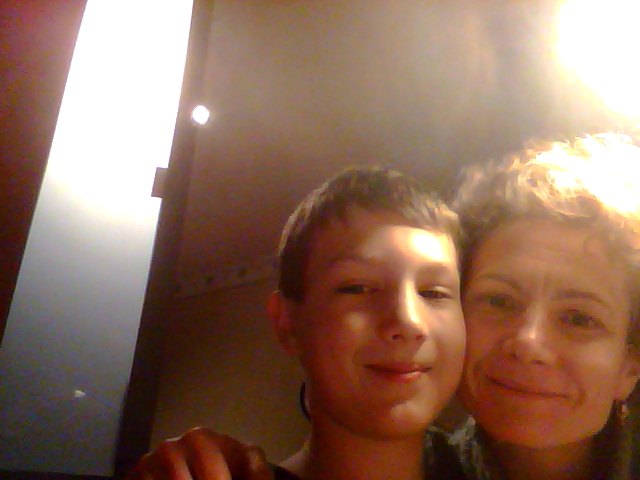 Гриша Прохоров