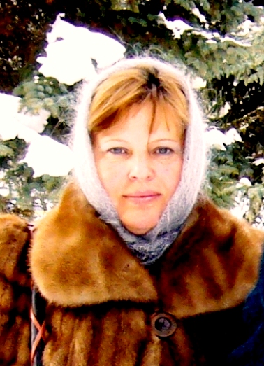 Татьяна Григорьева 3