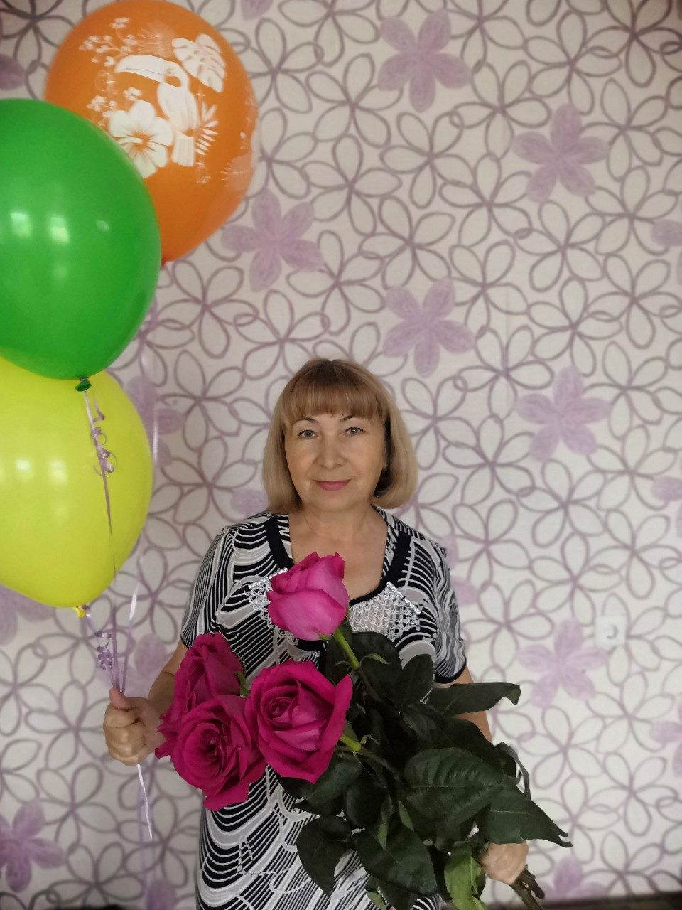 Наталья Грицкевич