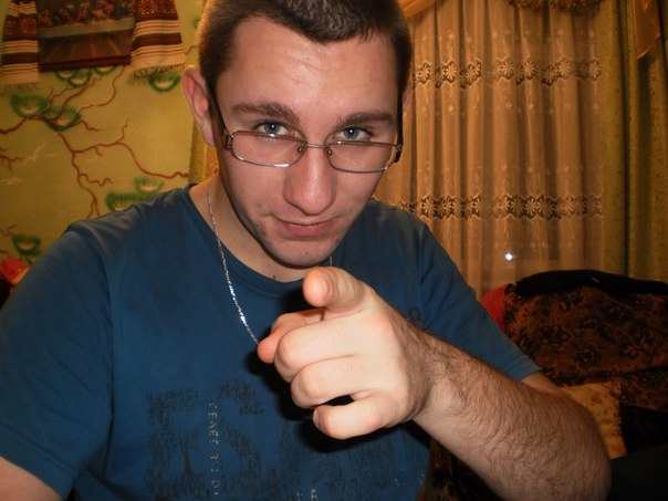 Гром Николай Васильевич