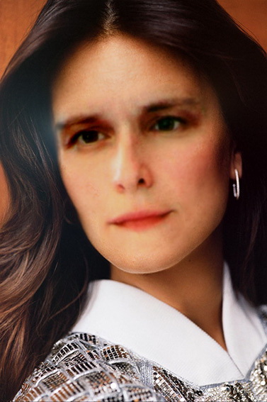 Елена Бобовка