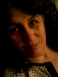 Наталья Солохина