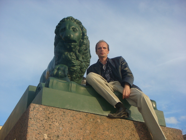 Владимир Чухляев