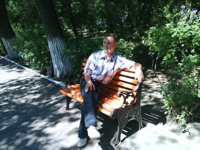 Вячеслав Ульяницкий