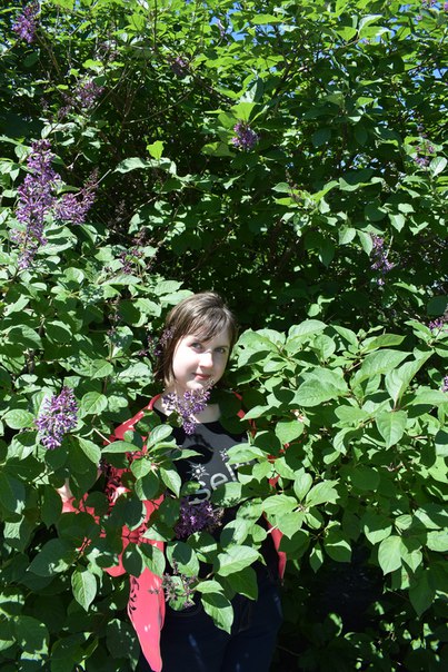 Екатерина Карманчикова