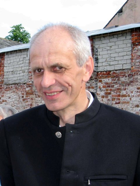 Сергей Гулевич