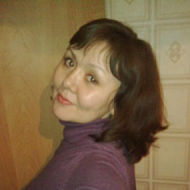 Гульмира Тажибаева