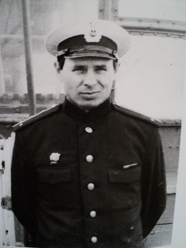 Николай Николаевич Гульнев