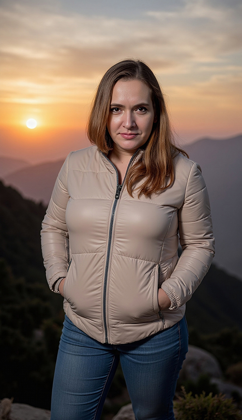 Елена Гурфинкель