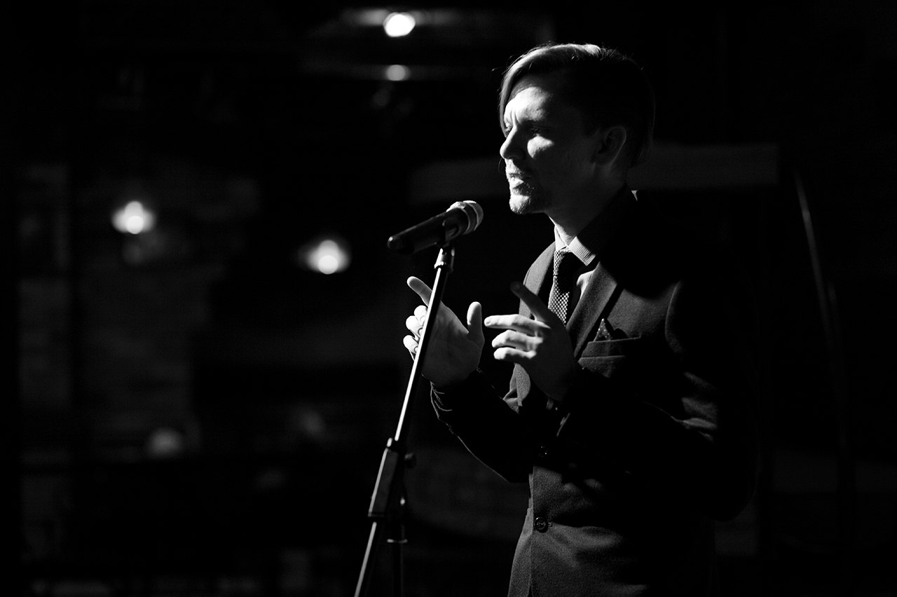 Алексей Гурьянов