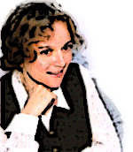 Ирина Гурина