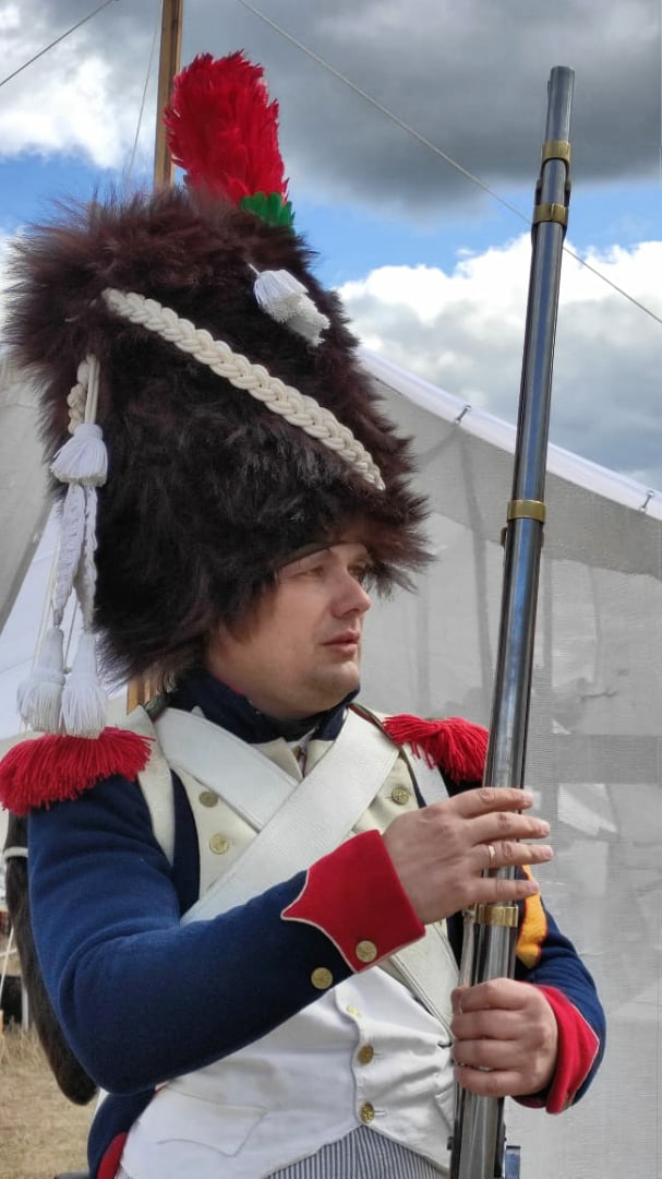 Владимир Агапцев