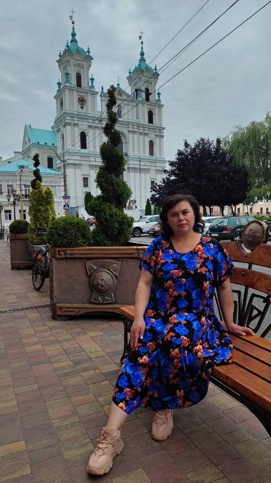 Наталия Гвоздовская