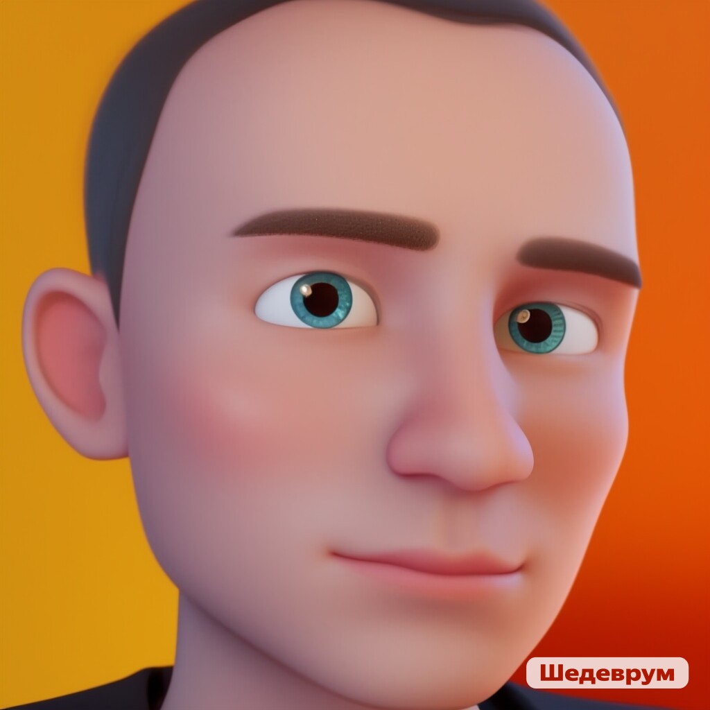 Игорь Ковязин