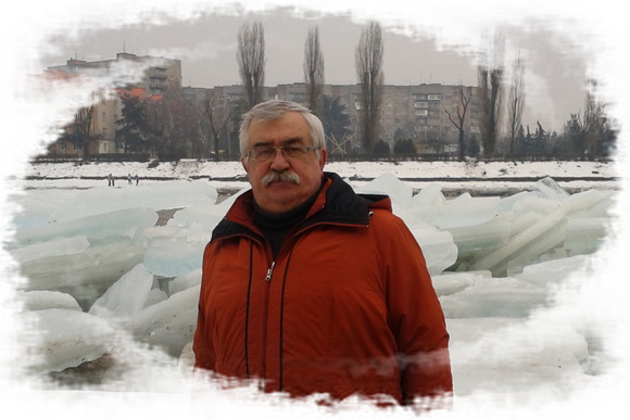 Вик Гусаров
