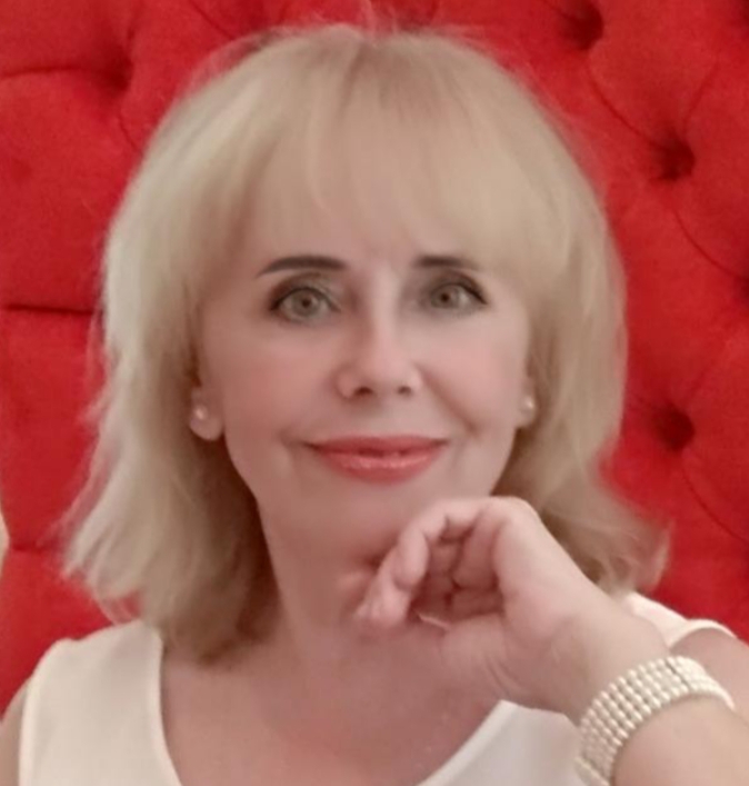 Токарева Анна