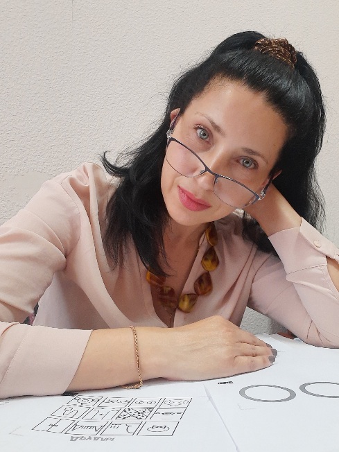 Анна Хабибулина Луганск