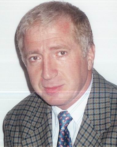 Лев Рудерман