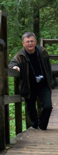 Александр Поленов