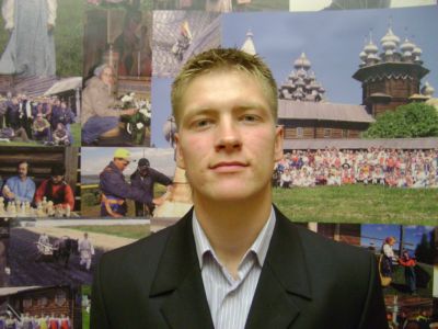 Александр Хаккарайнен