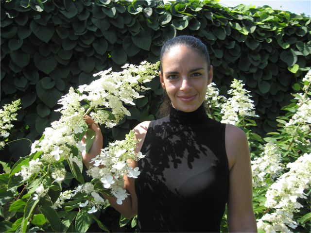 Виктория Халилулаева