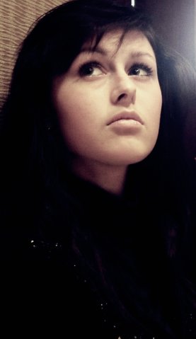 Лерочка Мальцева