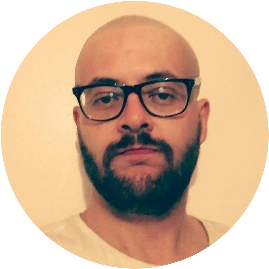 Левашов Александр