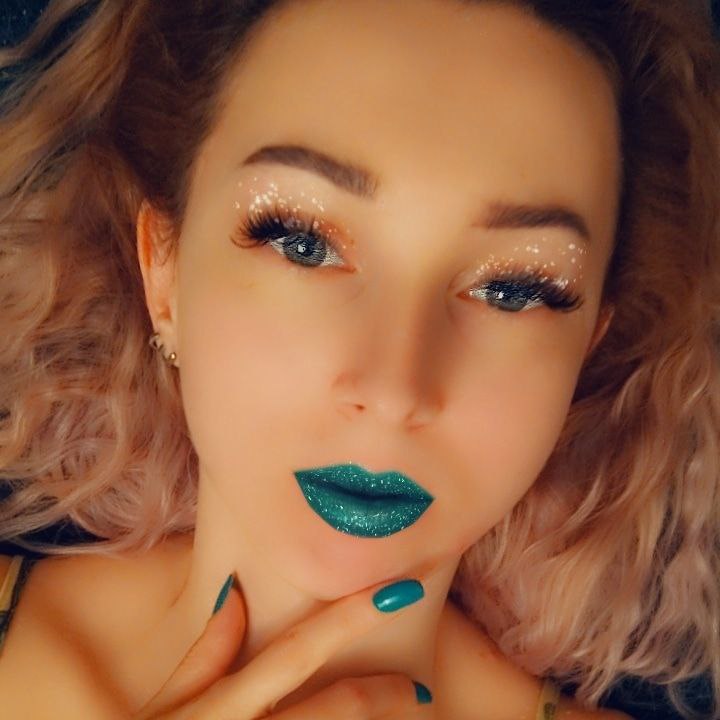 Екатерина Лукова