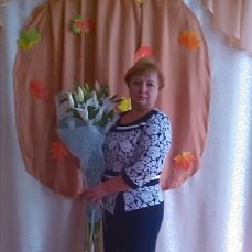 Елена Хапугина