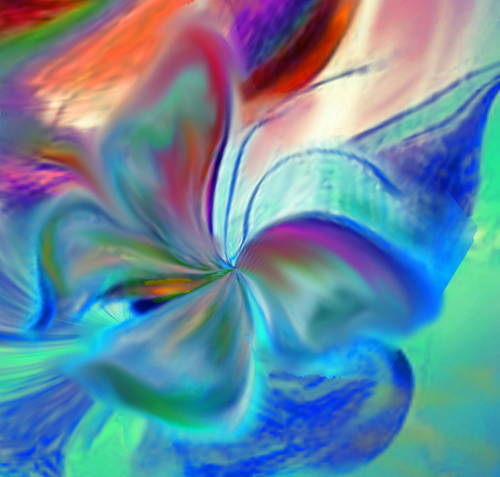 Александра Одрина