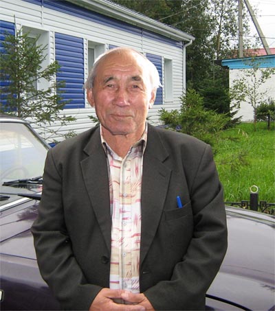 Гошка Луковкин 2