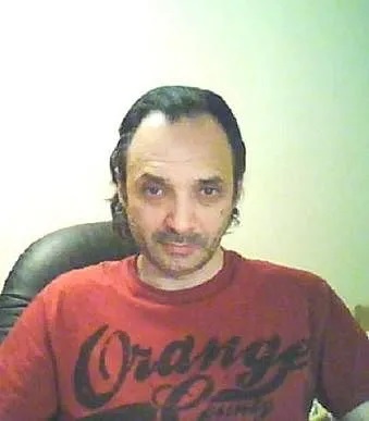 Борис Керен