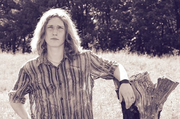 Александр Белецкий