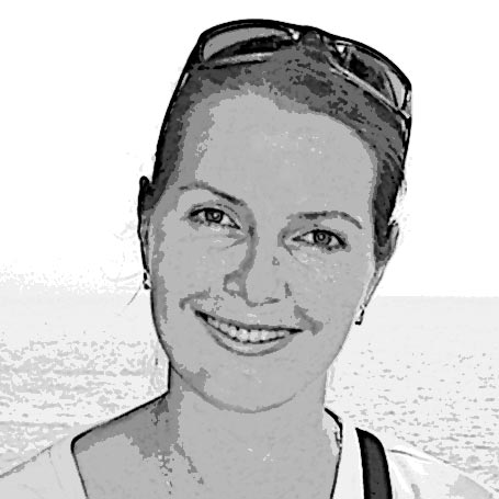 Елена Пискарева