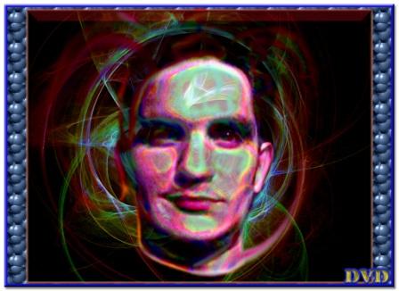 Дмитрий Дудкин