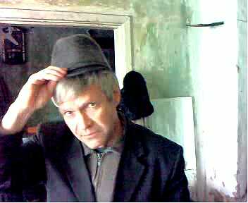 Анатолий Мордвин-Щодро