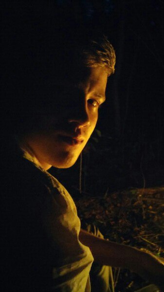 Привалов Сергей Викторович